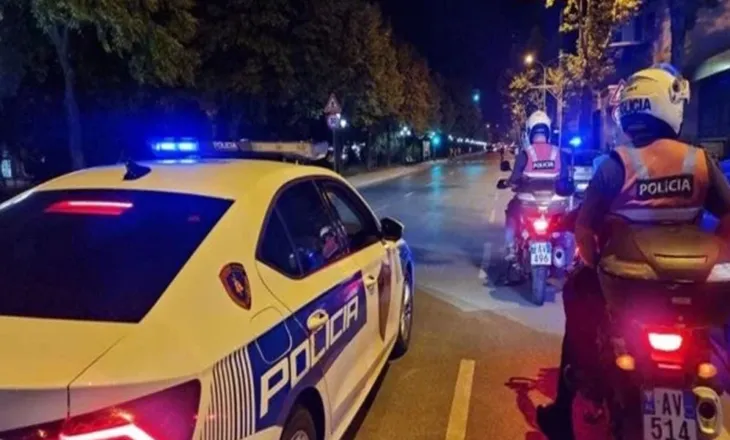 PLAGOSJA NE TIRANE, POLICIA ZBARDH EMRAT
