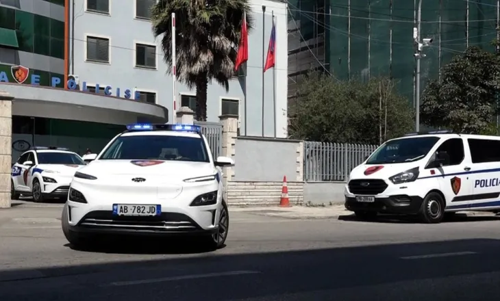 Plagosje me armë zjarri në Durrës, 61-vjeçari qëllon 52-vjeçarin pas sherrit