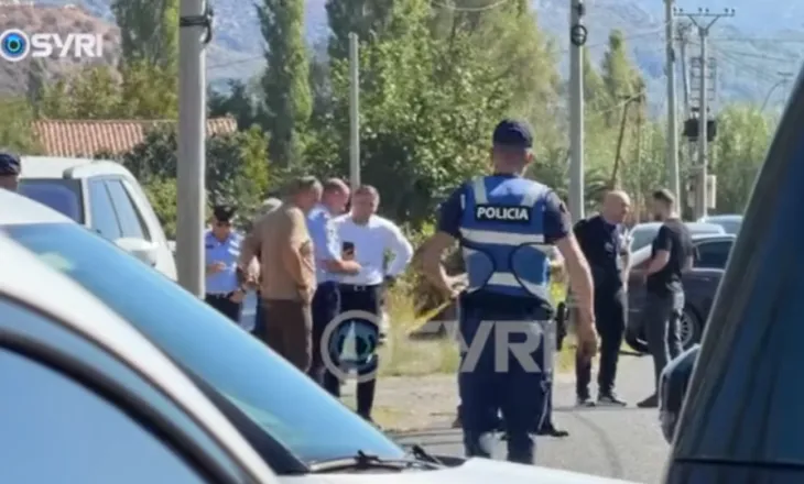 Plagosje në Lezhë