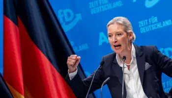 Plani “fshesa” në Gjermani, AfD-ja zotohet të deportojë mbi një milion refugjatë