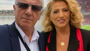 PLAS BETEJA/ “Mora fjalë” zhduket nga YouTube, çfarë po ndodh me këngën ikonike?