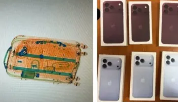 Plas kontrabanda e iPhone 18 në Tiranë, po shiten nga 2 mijë euro, miliona dëm në arkën e shtetit