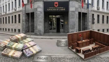 Plas lufta për pagat në drejtësi/ Thesari nuk kalon rritjen, financat: duhet kuvendi