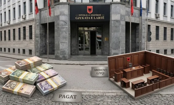 Plas lufta për pagat në drejtësi/ Thesari nuk kalon rritjen, financat: duhet kuvendi