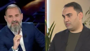 Plas në PD, Çim Peka sulmon Belind Këlliçin: Ky idioti po mbron Ramën!
