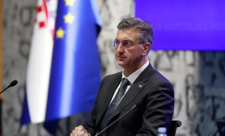 Plenkoviç: Nderimi i Mlladiçit i mbyll Serbisë derën e BE-së