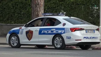 Plumba në mes të Tiranës! Të shtëna me armë te Zogu i Zi, plagoset një kosovar