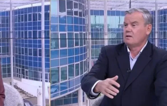 “Po dëmtohet institucioni i SHISH”- Nikoll Lesi për publikimin e mesazheve të Vlora Hysenit: Nuk mundet që i gjithë kazani i SPAK të dalë në publik!