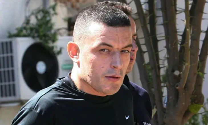 Po fshihet në Shqipëri? Autoritetet greke në “gjueti” të Alket Rizait, pista e fundit çon drejt kufirit