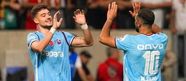 Po lind një dyshe e frikshme! Muçi tregon lidhjen me Mohamed Salah