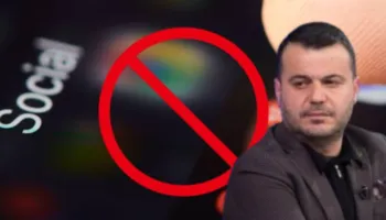 “Po mbyllen profilet që mbështesin protestën”, gazetari ngre dyshime: A ka dorë AKSHI apo ADS? Kjo duhet hetuar