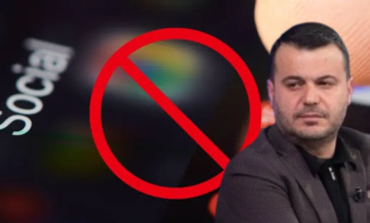 “Po mbyllen profilet që mbështesin protestën”, gazetari ngre dyshime: A ka dorë AKSHI apo ADS? Kjo duhet hetuar