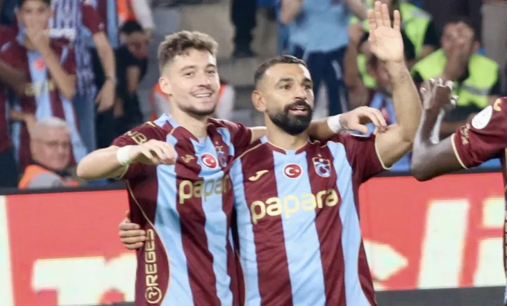 Po ndihmojnë njëri-tjetrin të shënojnë, Muçi: Kam një kimi shumë të mirë me Salah