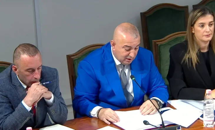 ‘Po ndjekim programe për rehabilitimin e të burgosurve’, Drejtori i Burgjeve, Kupi: Të ulet rreziku i rikthimit në kriminalitet