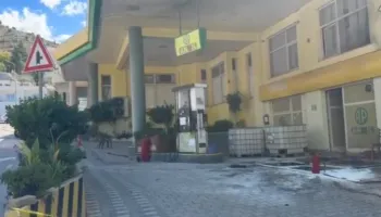 Po punohej me mjet prerës pranë karburantit, zbardhen detaje nga shpërthimi në Sarandë