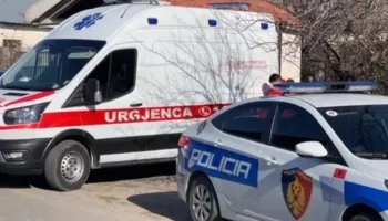 Po punonte për heqjen e ujit nga varka, 28-vjeçari filipinez bie në kontakt me rrymën elektrike, humb jetën