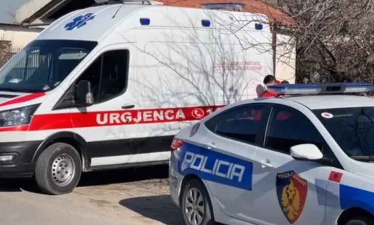 Po punonte për heqjen e ujit nga varka, 28-vjeçari filipinez bie në kontakt me rrymën elektrike, humb jetën