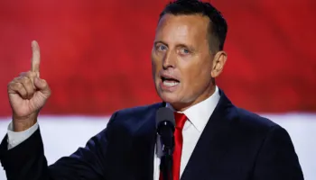 “Po shkelet hapur Kushtetuta”/ Grenell mbështet 6 deputetët e LDK-së: Miq të mëdhenj të Amerikës