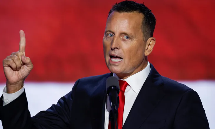 “Po shkelet hapur Kushtetuta”/ Grenell mbështet 6 deputetët e LDK-së: Miq të mëdhenj të Amerikës