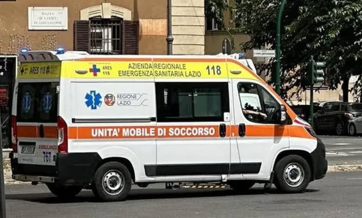 Po shoqëronte vajzën për në shkollë, 42-vjeçarja shqiptare përplaset për vdekje nga kamioni