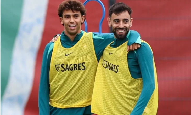 “Po të shkoja te Real Madrid, do të isha tradhtari më i madh në futboll.Barça ishte një ëndërr”