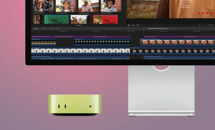 Po vjen Mac Neo? Apple mund të lançojë një desktop më të lirë me çip iPhone