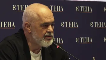 “Po zbrapsim kinezët, për Europën”, Rama nga Italia: Nuk kemi as marrëdhënie me Moskën, s’na merr malli