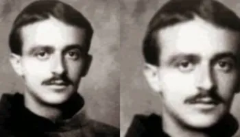 Poeti dhe mbledhësi i folklorit shqiptar që vdiq në burg