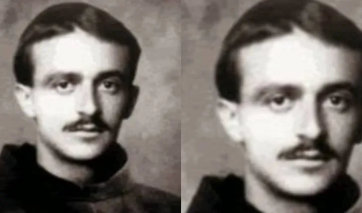 Poeti dhe mbledhësi i folklorit shqiptar që vdiq në burg