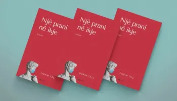 Poetika e kufirit dhe e pranisë së munguar