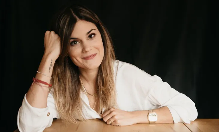 Poezi nga Elvira Sastre: Ditët pa ty