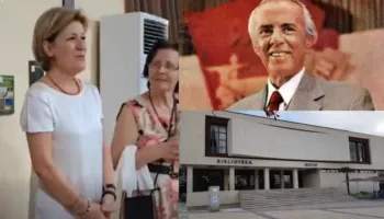 Poezi për Enverin? Lidhja e Shkrimtarëve dhe Artistëve Lushnjë përgënjeshtron lajmin: Ja e vërteta e videos