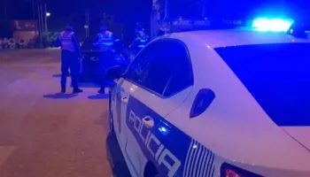 Pogradec/ Vodhi pasi e gjeti me çelësat brenda, arrestohet 48-vjeçari (EMRI )