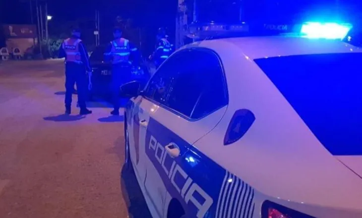 Pogradec/ Vodhi pasi e gjeti me çelësat brenda, arrestohet 48-vjeçari (EMRI )