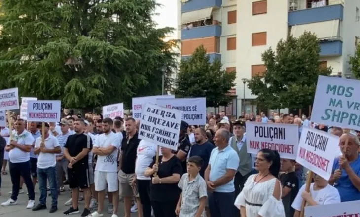 Poliçani sfidon reformën, Këshilli Bashkiak jep dorëheqjen dhe paralajmëron protesta