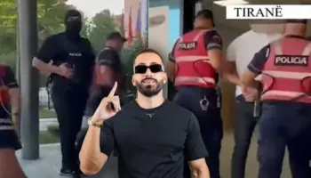 Policia e gjeti te shtëpia e shokut të tij/ Jozi: Nuk po fshihem, do të vija vetë…