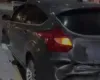 Policia iu vu nga pas, 30-vjeçari me mjetin e vjedhur në Tepelenë, në tentativë për të shpëtuar përplas 4 makina në Durrës