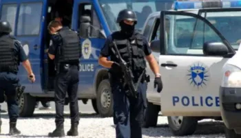 Policia në aksion të madh: 13 persona të arrestuar, zbardhen detajet e para