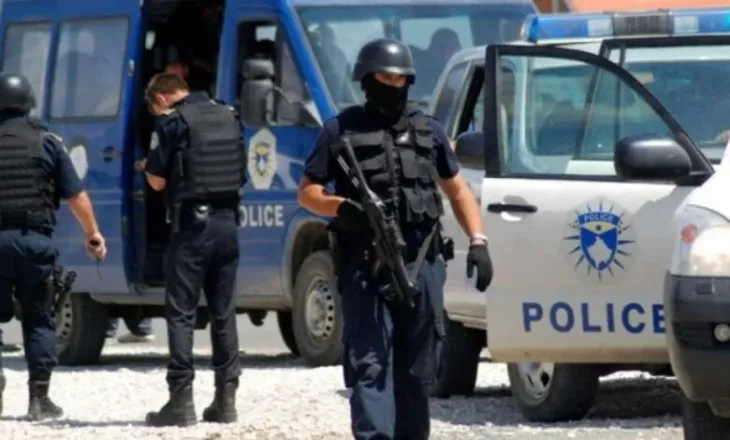 Policia në aksion të madh: 13 persona të arrestuar, zbardhen detajet e para