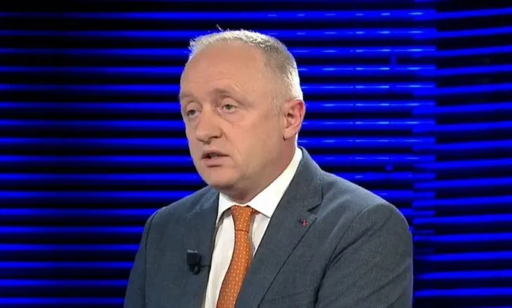 Policia nuk është palë, është arbitër/ Lutfi Dervishi godet uniformat: S’mund të përdorni dhunë
