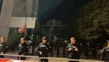 Policia paralajmëron masa ndaj vozitjeve të rrezikshme në Kosovë