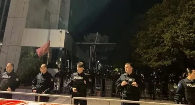 Policia paralajmëron masa ndaj vozitjeve të rrezikshme në Kosovë