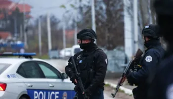 Policia sqaron masat para 16 shtatorit, planet e sigurisë janë procedura të rregullta