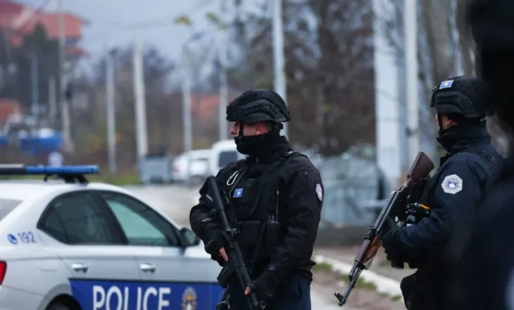Policia sqaron masat para 16 shtatorit, planet e sigurisë janë procedura të rregullta