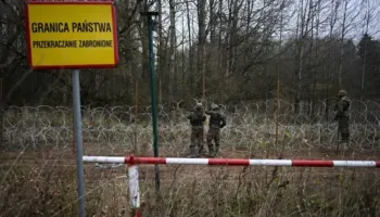 Polonia kërkon një bazë të përhershme amerikane me deri në 15,000 trupa