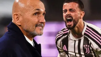 Prag-Milan, Spalletti jep lajmin e mirë për Zhegrovën
