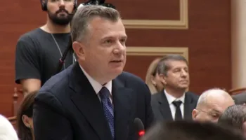 “Prania Besnike”, Balla: Partia nuk bën shtet, deputeti s’bën favore