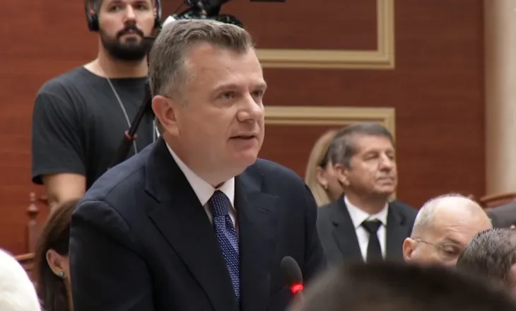 “Prania Besnike”, Balla: Partia nuk bën shtet, deputeti s’bën favore