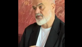 “Prania Besnike” në terren/ Rama publikon pamjet: Nuk është ideja thjesht që të marrim e të çojmë halle