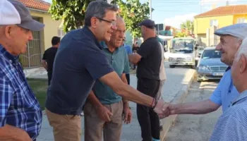 “Prania besnike” zbret në Korçë/ Deputetët përballë shqetësimeve të banorëve